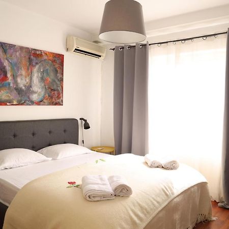 Hoja Apartments 地拉那 外观 照片