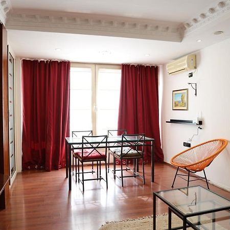 Hoja Apartments 地拉那 外观 照片