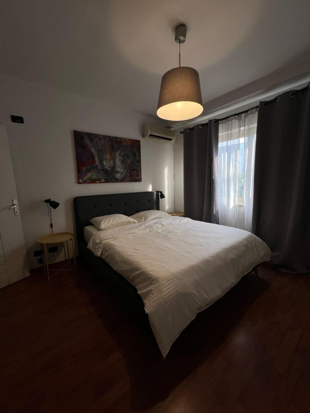 Hoja Apartments 地拉那 外观 照片
